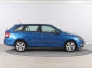 Škoda Fabia, 2017