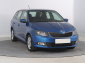Škoda Fabia, 2017