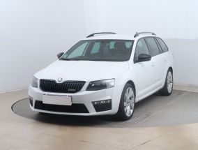 Skoda Octavia - 2015