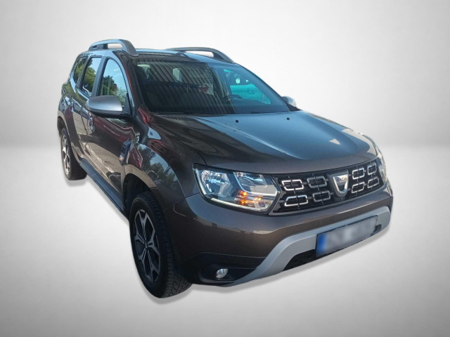 Dacia Duster 2019