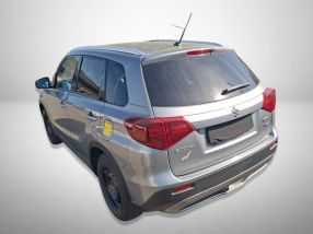 Suzuki Vitara - 2021