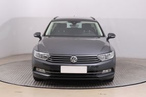 Volkswagen Passat - 2018
