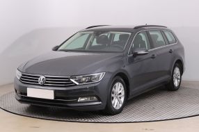 Volkswagen Passat - 2018