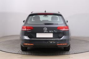 Volkswagen Passat - 2018