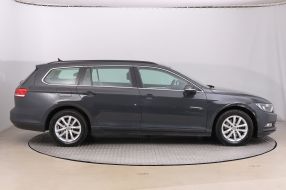Volkswagen Passat - 2018