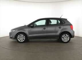 Volkswagen Polo - 2016