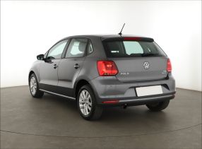 Volkswagen Polo - 2016