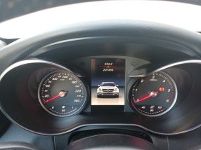 Mercedes-Benz C - 2018