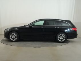 Mercedes-Benz C - 2018