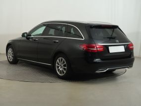 Mercedes-Benz C - 2018