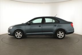 Škoda Rapid - 2016