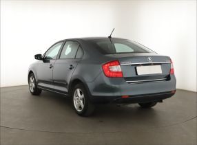 Škoda Rapid - 2016