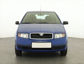 Skoda Fabia - 2003