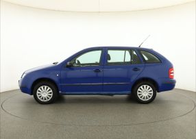 Skoda Fabia - 2003