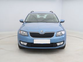 Skoda Octavia - 2016
