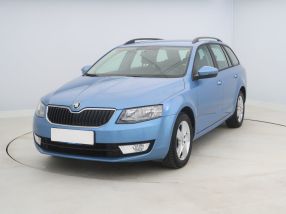 Skoda Octavia - 2016