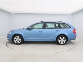 Skoda Octavia - 2016