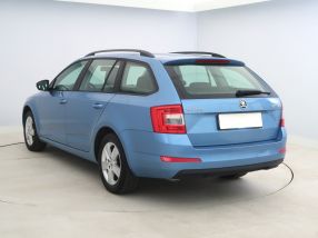 Skoda Octavia - 2016