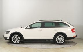 Škoda Octavia Scout - 2017