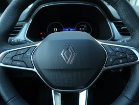Renault Captur - 2025