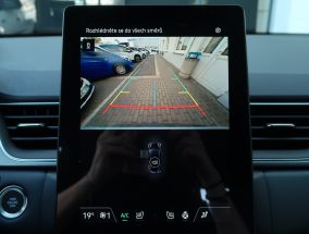 Renault Captur - 2025