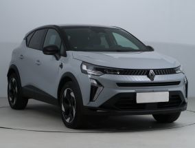 Renault Captur - 2025