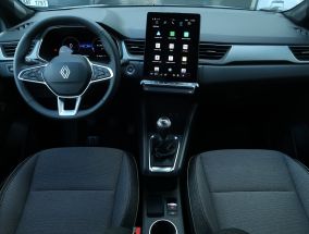 Renault Captur - 2025