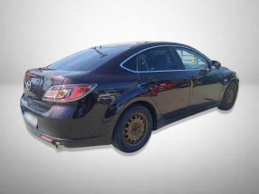 Mazda 6 - 2008