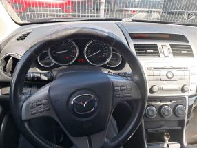 Mazda 6 - 2008