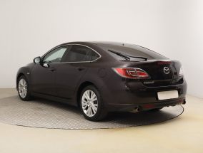 Mazda 6 - 2008