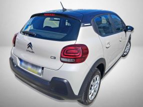 Citroen C3 - 2021