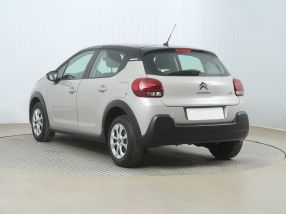 Citroen C3 - 2021
