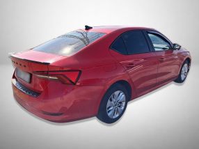 Skoda Octavia - 2021