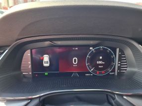 Skoda Octavia - 2021