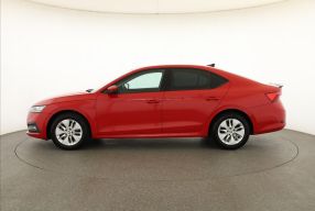 Škoda Octavia - 2021