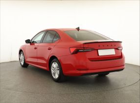 Škoda Octavia - 2021