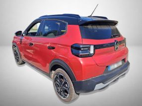 Citroen e-C3 - 2025