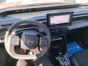 Citroen e-C3 - 2025