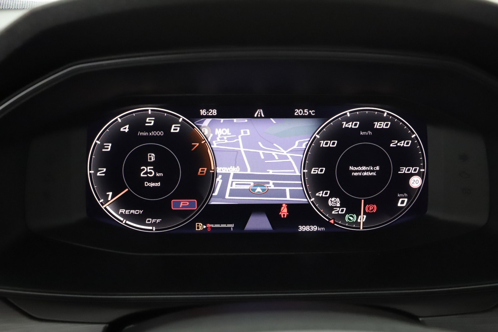 Cupra Formentor - 2022