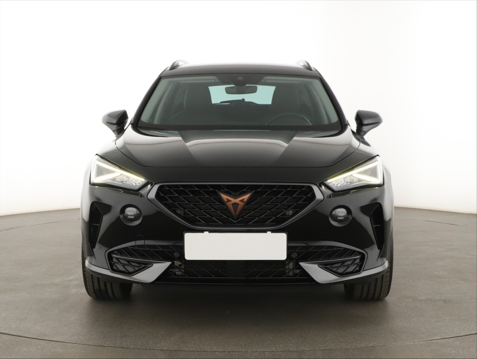 Cupra Formentor - 2022