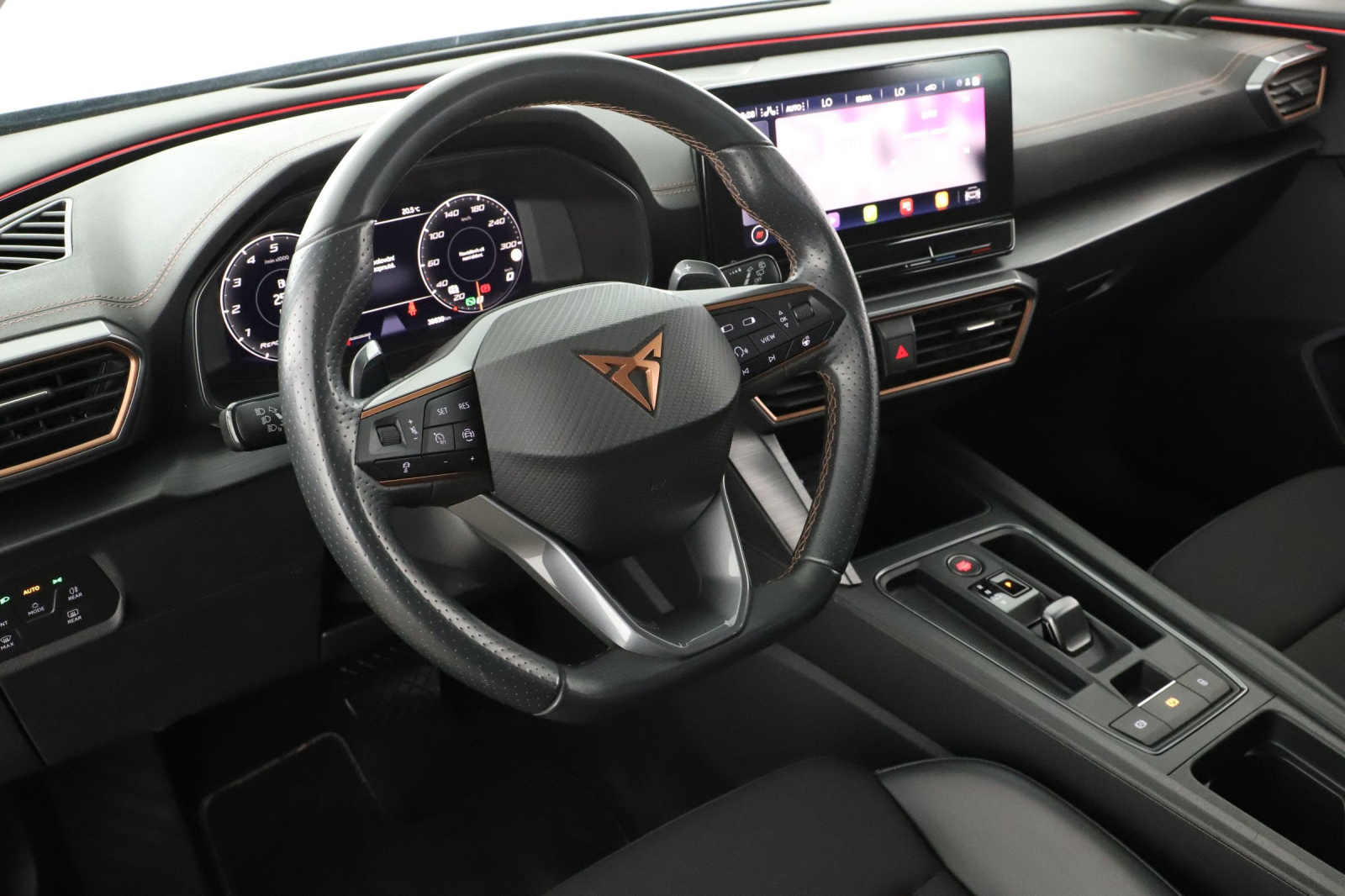 Cupra Formentor - 2022