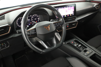 Cupra Formentor - 2022