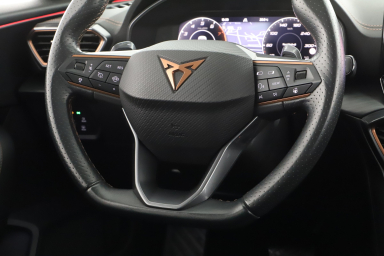 Cupra Formentor - 2022