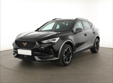 Cupra Formentor - 2022