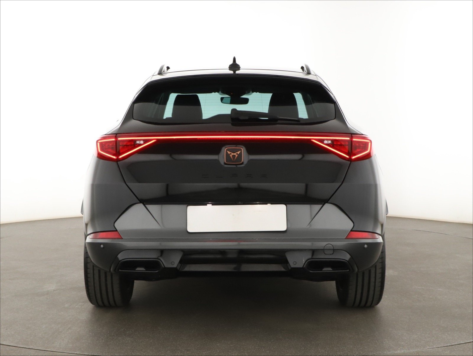 Cupra Formentor - 2022