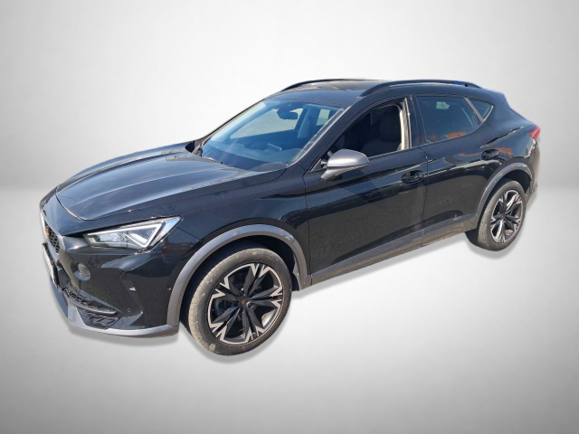 Cupra Formentor 2022
