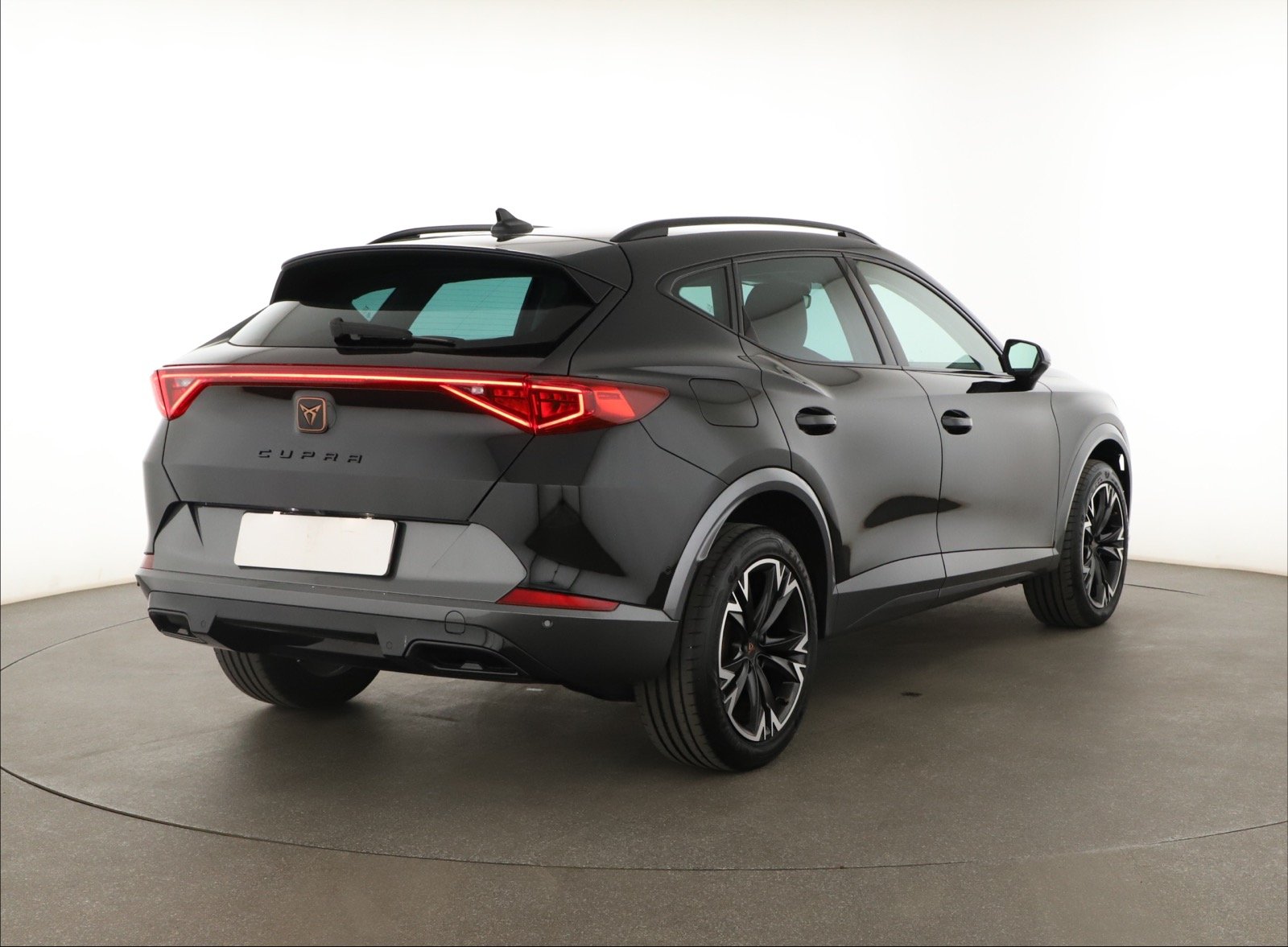 Cupra Formentor - 2022