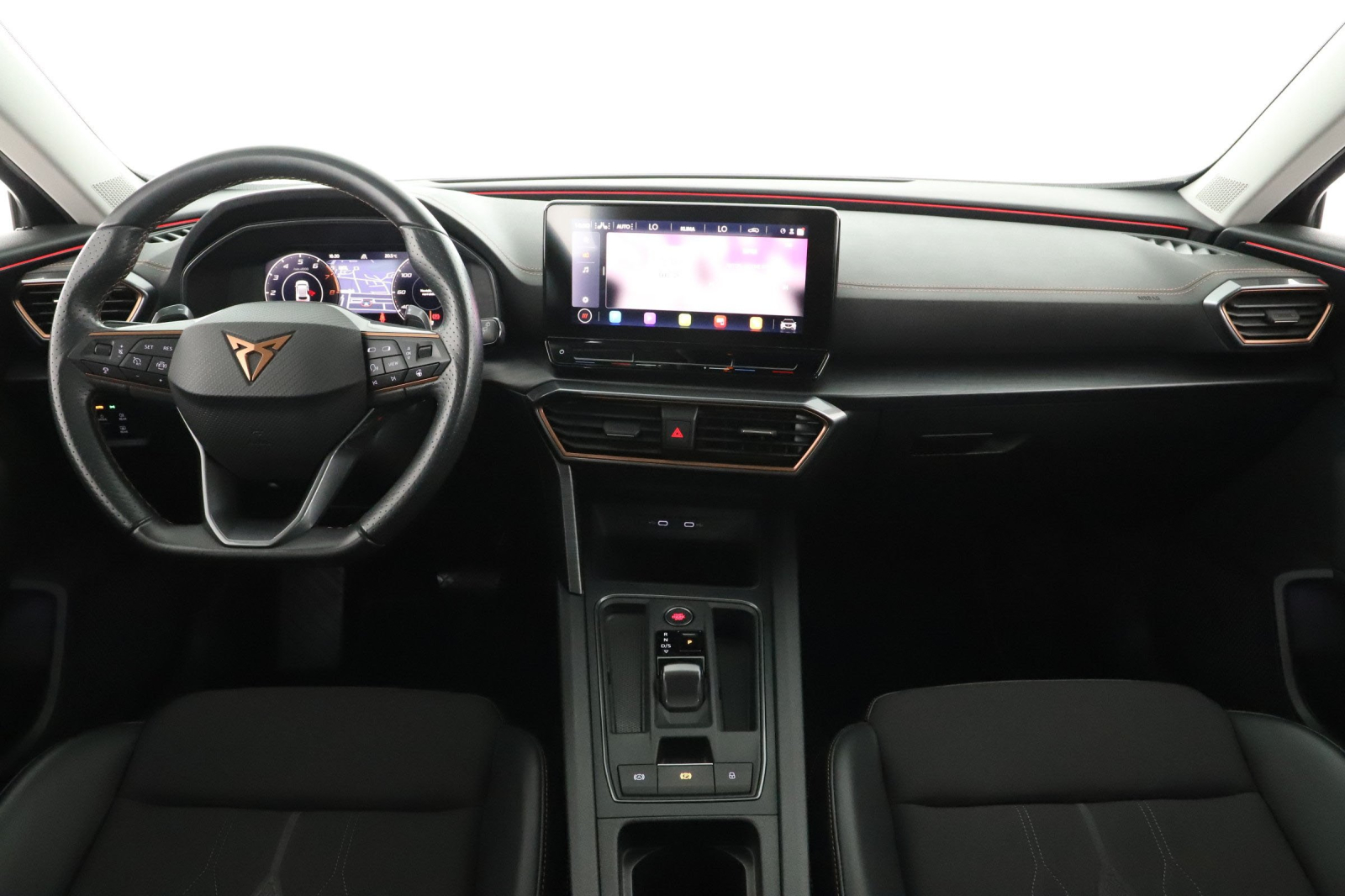 Cupra Formentor - 2022