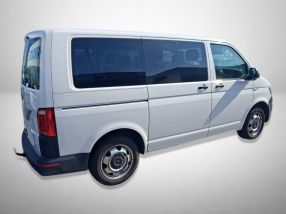 Volkswagen Transporter - 2016