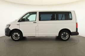 Volkswagen Transporter - 2016